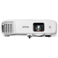 Проектор Epson EB-2247U Для дома и офиса/ Белый photo 2
