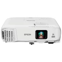 Проектор Epson EB-2247U Для дома и офиса/ Белый photo 3