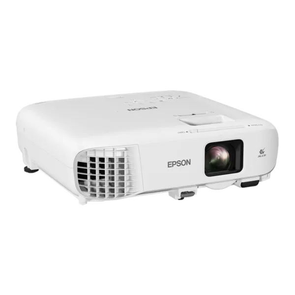 Проектор Epson EB-2247U Для дома и офиса/ Белый photo 4