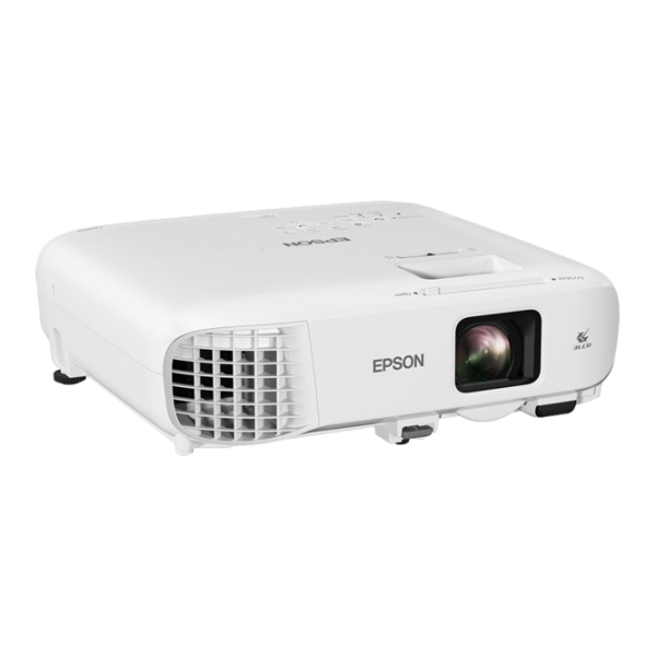 Проектор Epson EB-2247U Для дома и офиса/ Белый photo 4