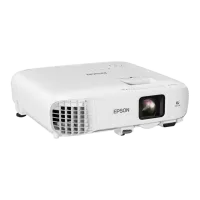 Проектор Epson EB-2247U Для дома и офиса/ Белый photo 7