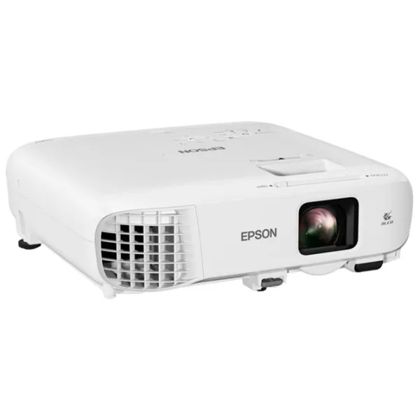 Проектор Epson EB-2247U Для дома и офиса/ Белый photo 5