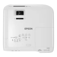Проектор Epson EB-2247U Для дома и офиса/ Белый photo 8
