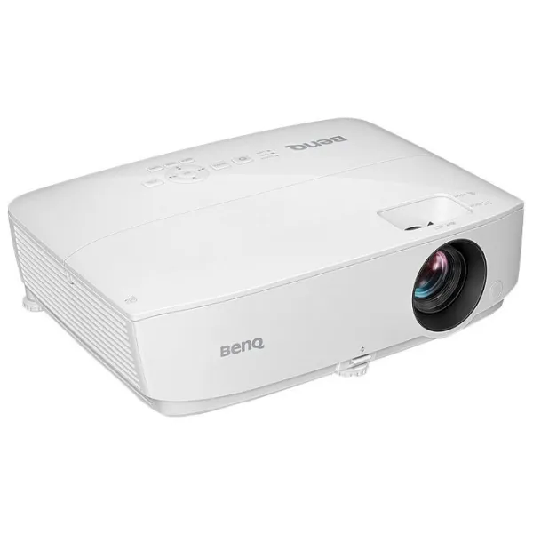 Proiector BENQ TH534 Home and Office/ White photo 2