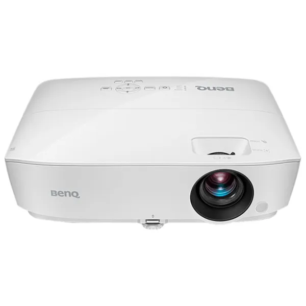 Proiector BENQ TH534 Home and Office/ White photo 4