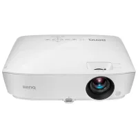 Proiector BENQ TH534 Home and Office/ White photo 4