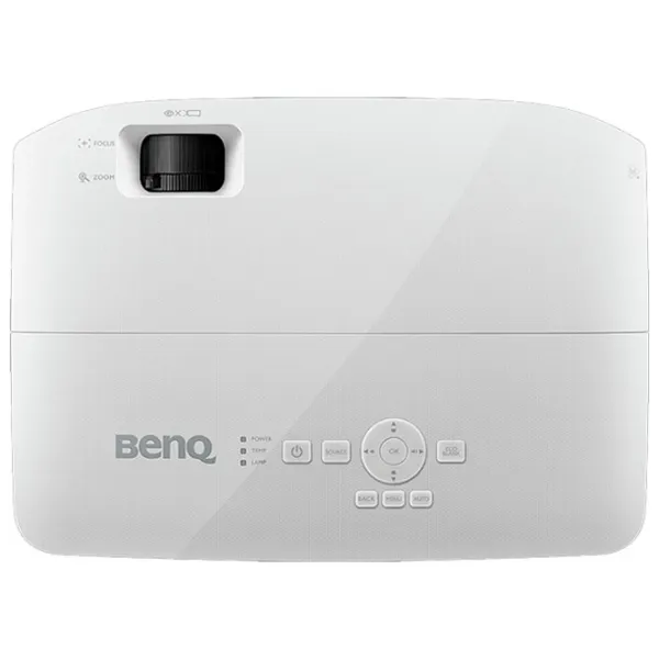Proiector BENQ TH534 Home and Office/ White photo 5