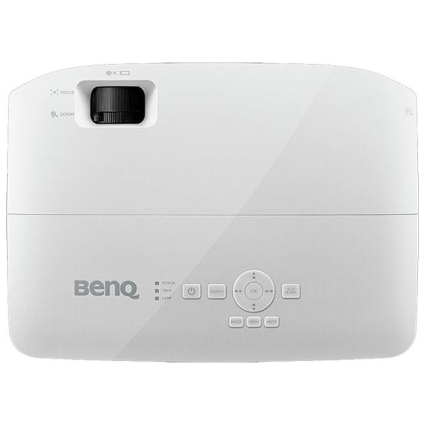 Proiector BENQ TH534 Home and Office/ White photo 5