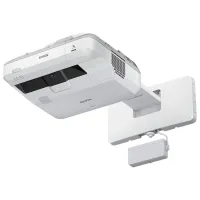 Проектор Epson EB-710Ui Для дома и офиса/ Белый photo 2