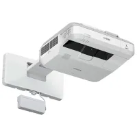 Проектор Epson EB-710Ui Для дома и офиса/ Белый photo 3