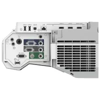 Проектор Epson EB-710Ui Для дома и офиса/ Белый photo 4