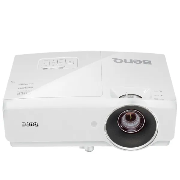 Проектор BENQ MH741 Для дома и офиса/ Белый photo 2