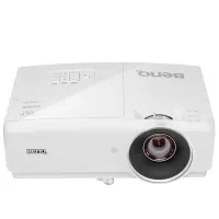 Proiector BENQ MH741 Home and Office/ White photo 2