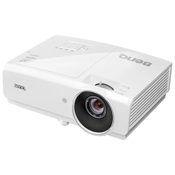 Проектор BENQ MH741 Для дома и офиса/ Белый photo 3