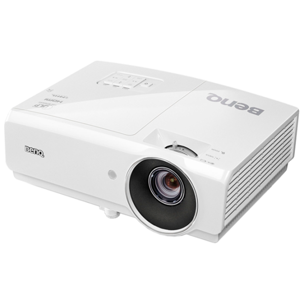Проектор BENQ MH741 Для дома и офиса/ Белый photo 3