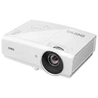 Proiector BENQ MH741 Home and Office/ White photo 3