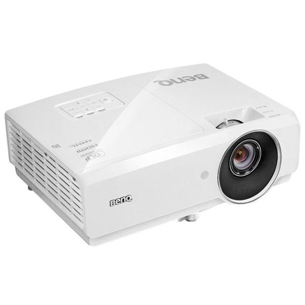 Проектор BENQ MH741 Для дома и офиса/ Белый photo 5
