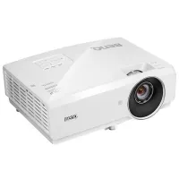 Proiector BENQ MH741 Home and Office/ White photo 4