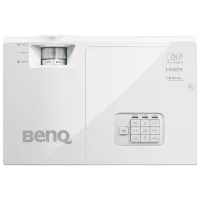 Proiector BENQ MH741 Home and Office/ White photo 5