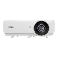 Proiector BENQ MH741 Home and Office/ White photo 8