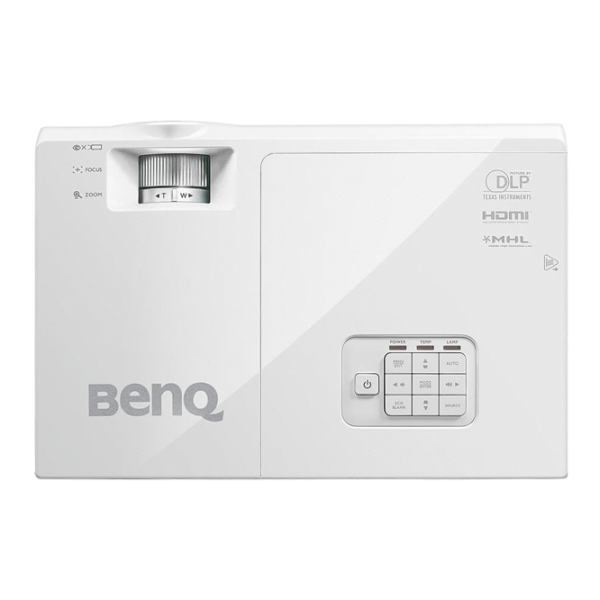 Проектор BENQ MH741 Для дома и офиса/ Белый photo 9