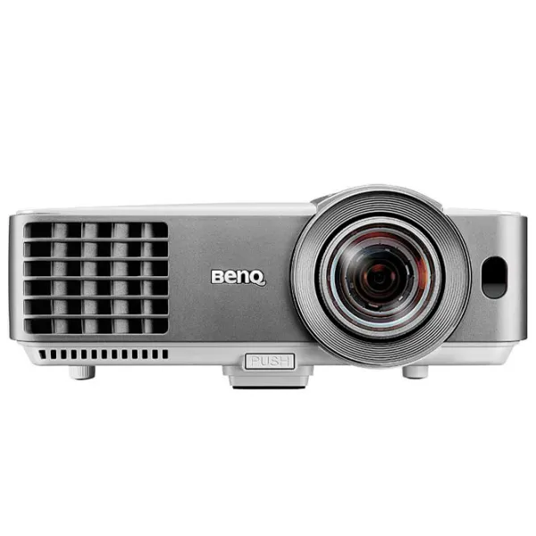 Проектор BENQ MS630ST Для дома и офиса/ Серый photo 2