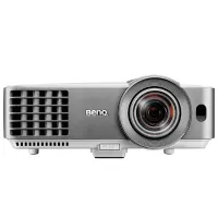Proiector BENQ MS630ST Home and Office/ Gray photo 2
