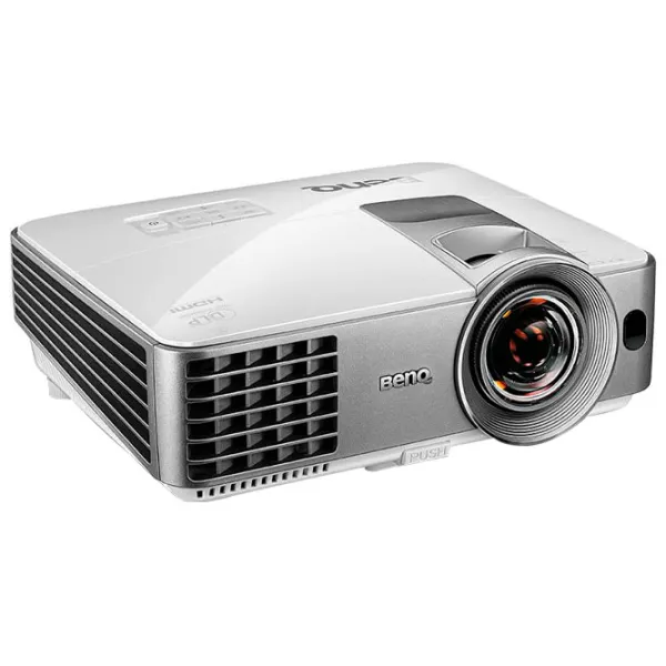 Проектор BENQ MS630ST Для дома и офиса/ Серый photo 3