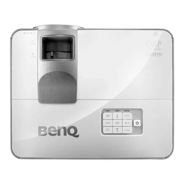 Проектор BENQ MS630ST Для дома и офиса/ Серый photo 4