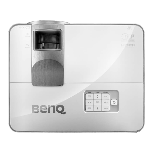 Проектор BENQ MS630ST Для дома и офиса/ Серый photo 4