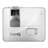 Proiector BENQ MS630ST Home and Office/ Gray photo 7