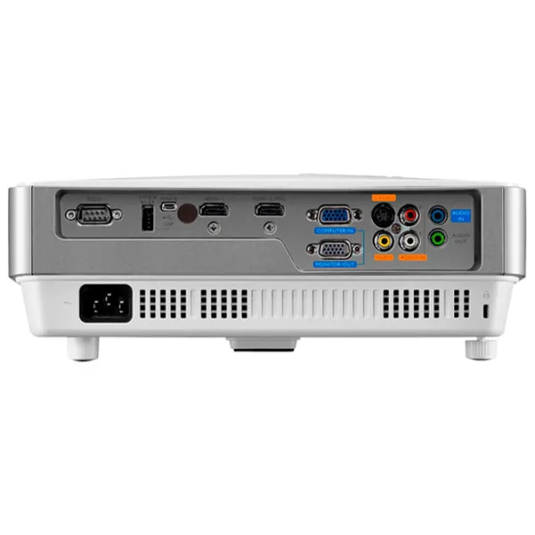 Проектор BENQ MS630ST Для дома и офиса/ Серый photo 5