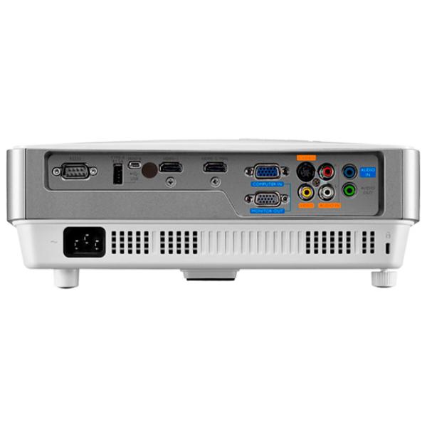 Проектор BENQ MS630ST Для дома и офиса/ Серый photo 5