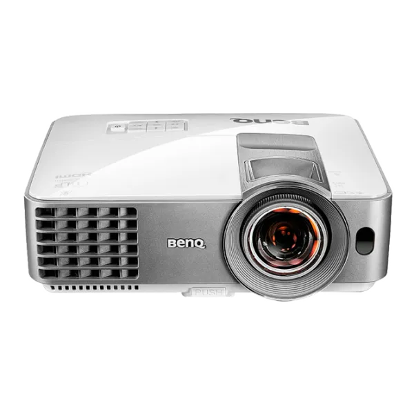 Проектор BENQ MS630ST Для дома и офиса/ Серый photo 7