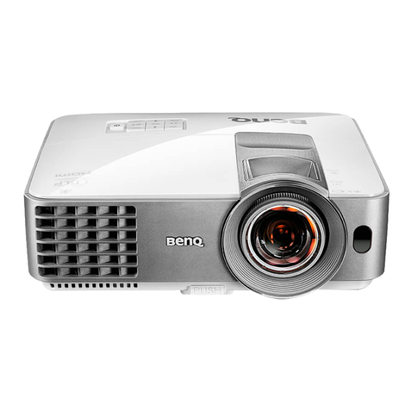 Проектор BENQ MS630ST Для дома и офиса/ Серый photo 7