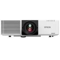 Проектор Epson EB-L400U Для дома и офиса/ Белый photo 2