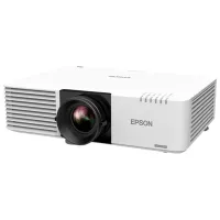 Проектор Epson EB-L400U Для дома и офиса/ Белый photo 4