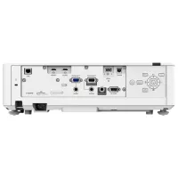 Проектор Epson EB-L400U Для дома и офиса/ Белый photo 7