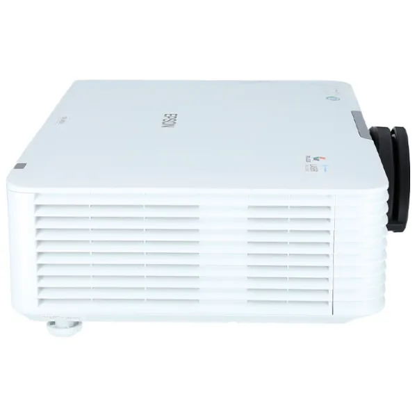 Проектор Epson EB-L400U Для дома и офиса/ Белый photo 7 Проектор Epson EB-L400U Для дома и офиса/ Белый photo 7