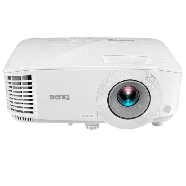 Проектор BENQ MW550 Для дома и офиса/ Белый photo 2