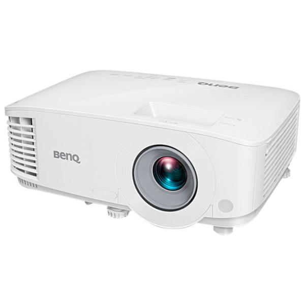 Проектор BENQ MW550 Для дома и офиса/ Белый photo 3