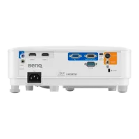 Proiector BENQ MW550 Home and Office/ White photo 6