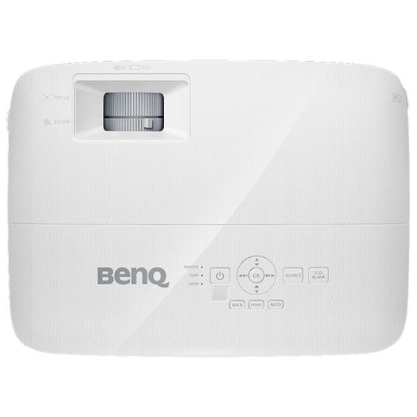 Проектор BENQ MW550 Для дома и офиса/ Белый photo 5