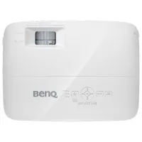 Proiector BENQ MW550 Home and Office/ White photo 4