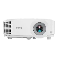 Proiector BENQ MW550 Home and Office/ White photo 7