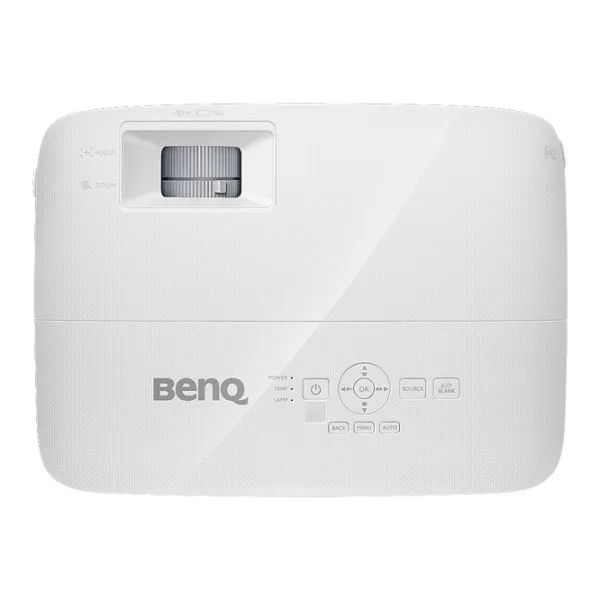 Проектор BENQ MW550 Для дома и офиса/ Белый photo 8