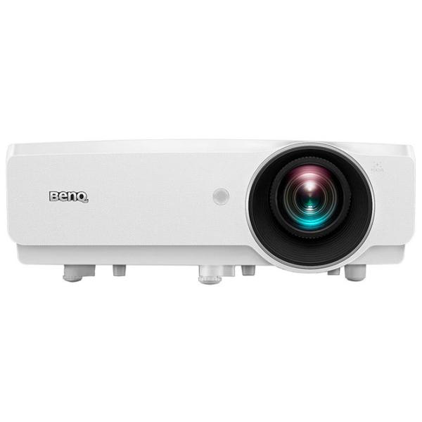 Проектор BENQ SW752 Для дома и офиса/ Белый photo 2