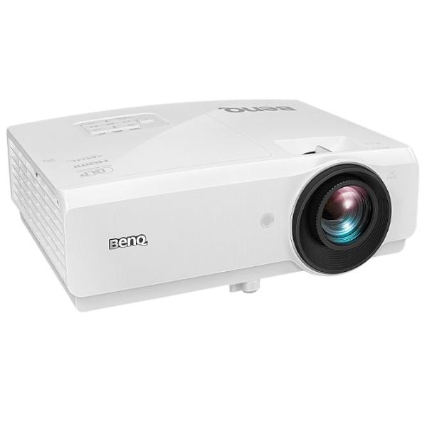 Проектор BENQ SW752 Для дома и офиса/ Белый photo 4