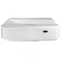 Proiector BENQ SW752 Home and Office/ White photo 6