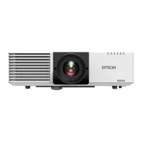 Проектор Epson EB-L510U Для дома и офиса/ Белый photo 6
